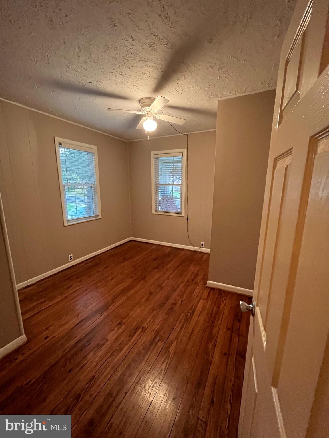 314 North Stanwick Road Moorestown, NJ 08057 - Photo 15 of 38 BR #4/Office/Study - Hardwood Flooring
