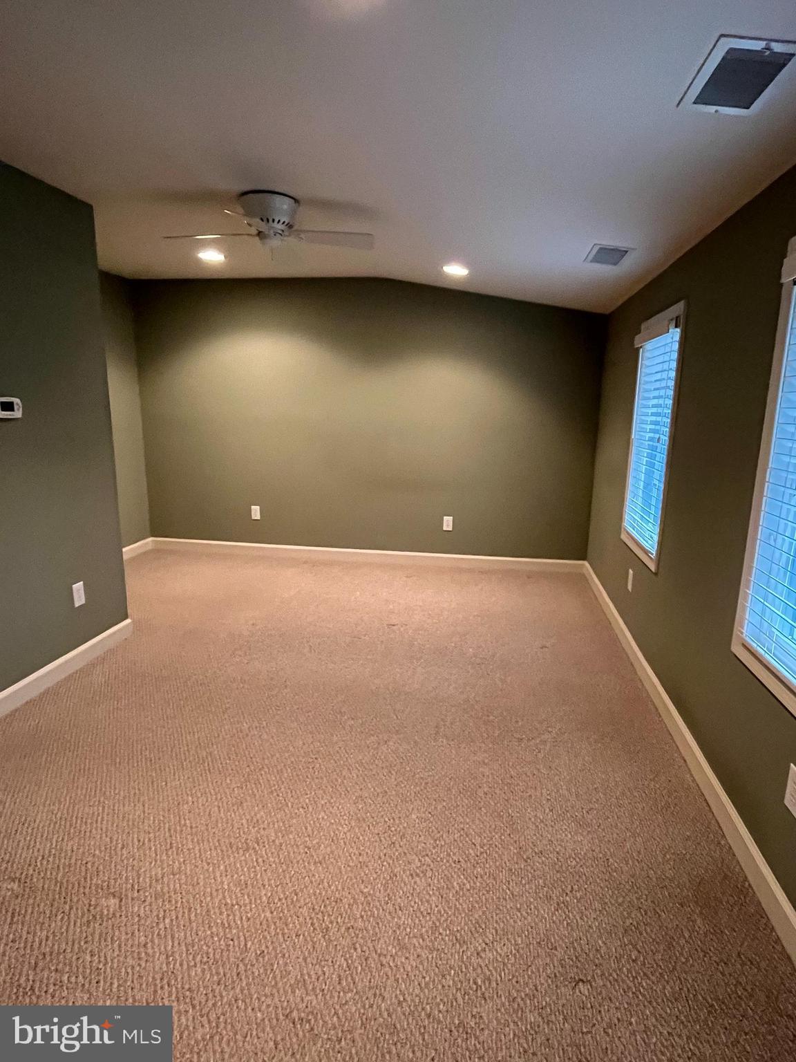 314 North Stanwick Road Moorestown, NJ 08057 - Photo 19 of 38 BR #1 - Recessed Lighting