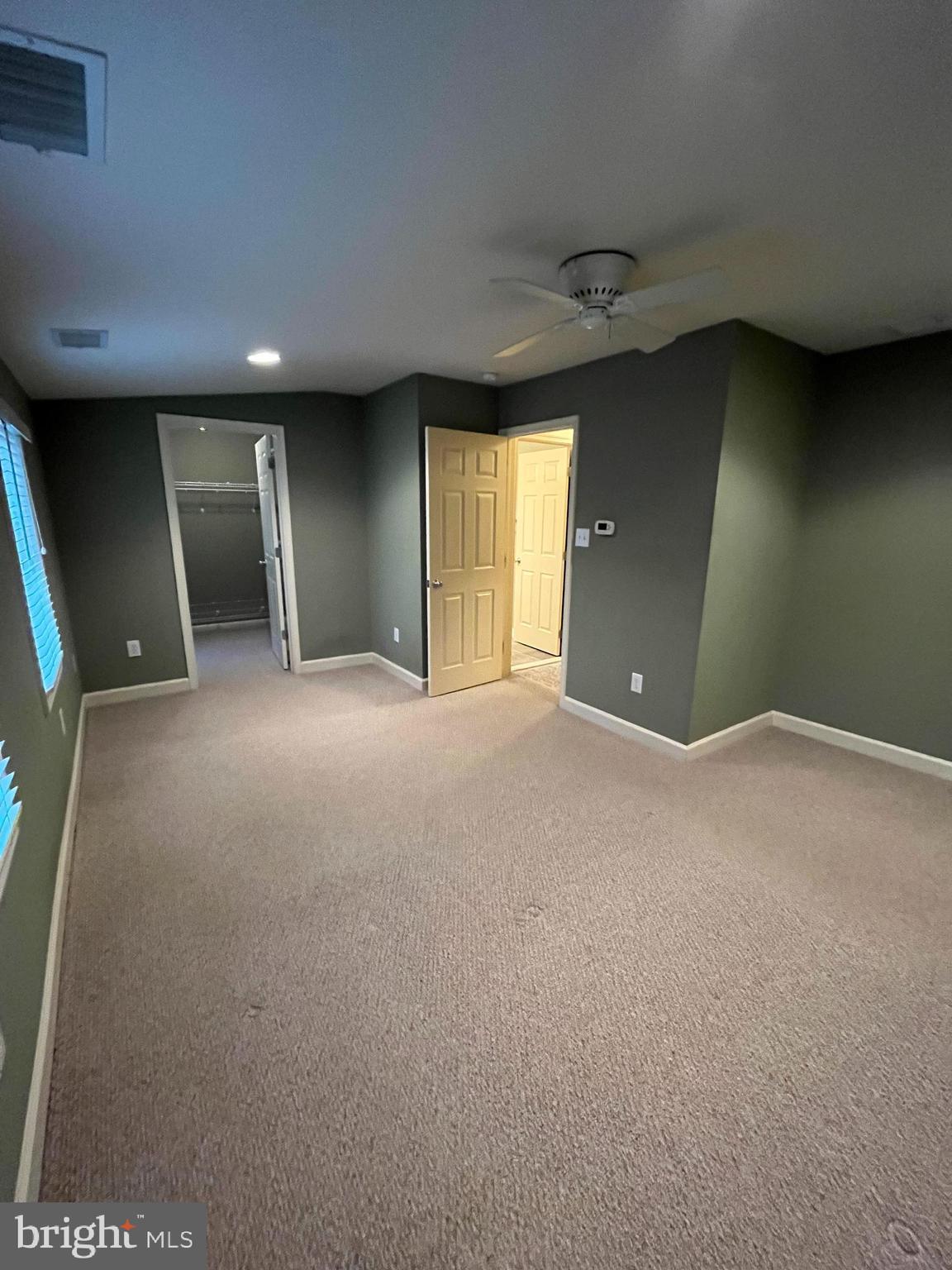 314 North Stanwick Road Moorestown, NJ 08057 - Photo 20 of 38 BR #1 - Ceiling Fan