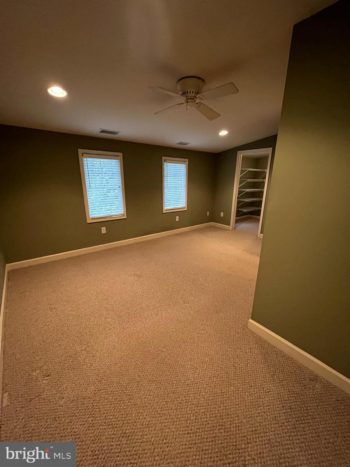 314 North Stanwick Road Moorestown, NJ 08057 - Photo 21 of 38 BR #1 - Natural Light
