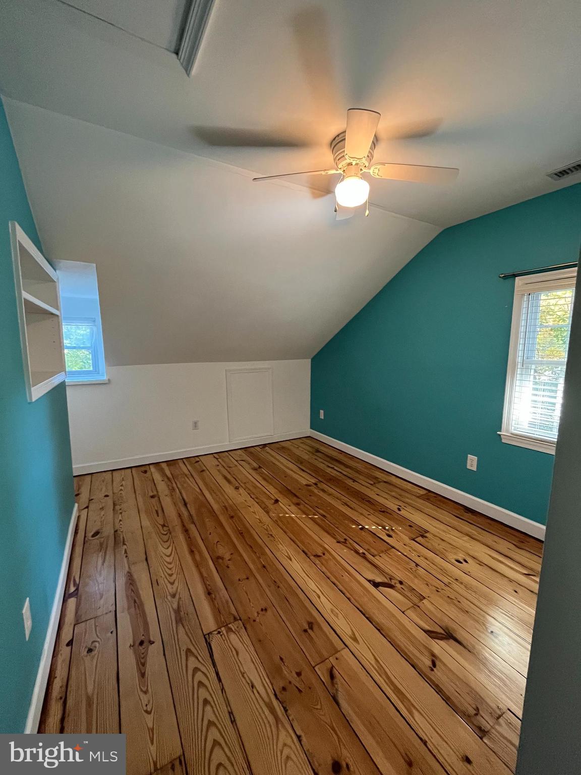 314 North Stanwick Road Moorestown, NJ 08057 - Photo 25 of 38 BR #2 - Ceiling Fan/Fixture