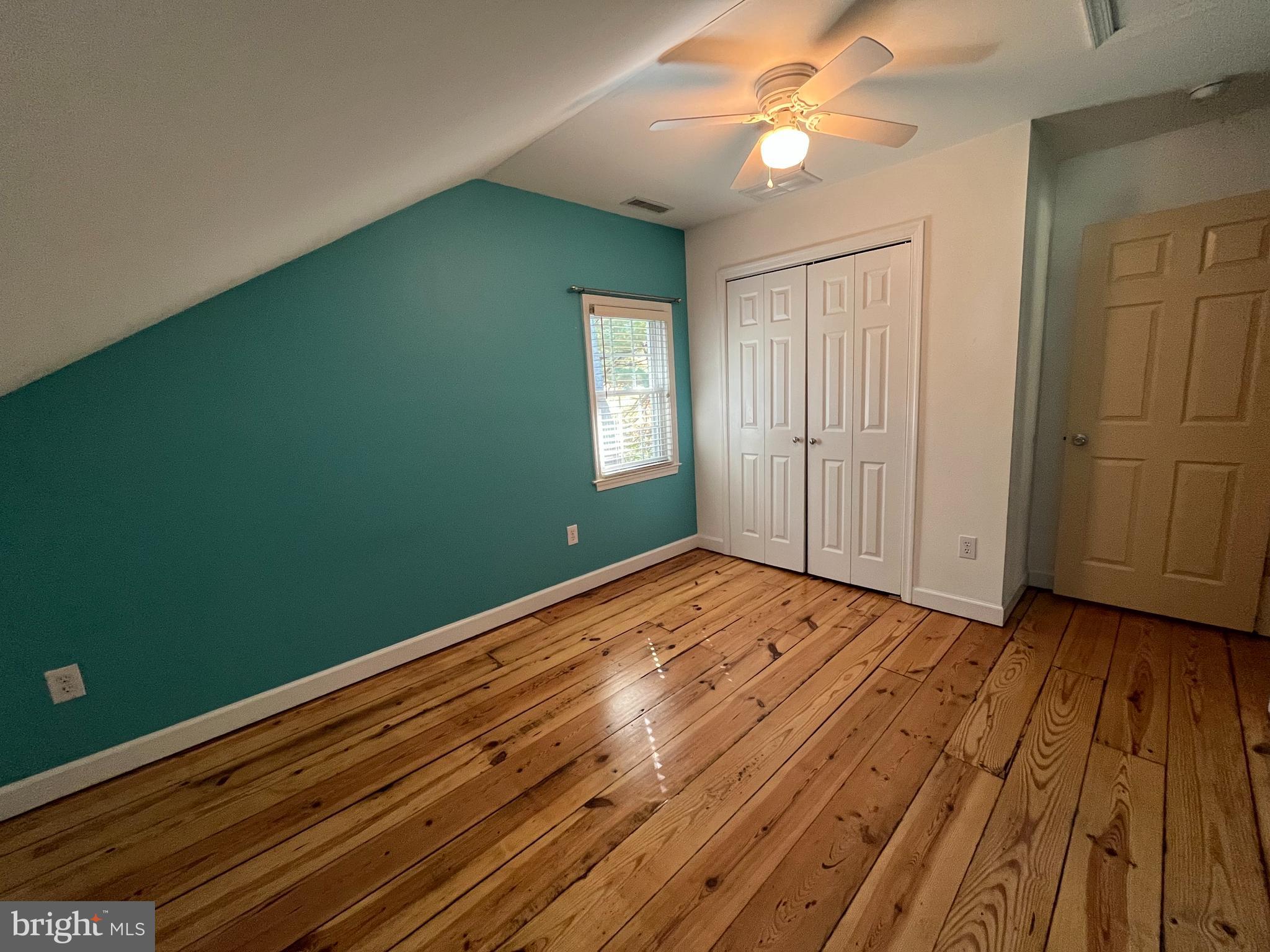 314 North Stanwick Road Moorestown, NJ 08057 - Photo 26 of 38 BR #2 - Refinished Wood Flooring