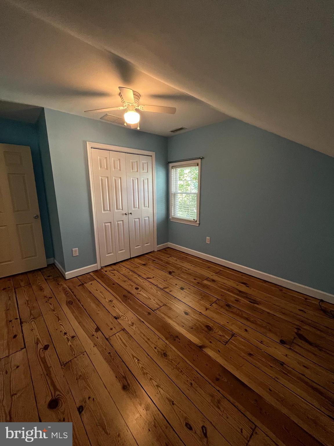 314 North Stanwick Road Moorestown, NJ 08057 - Photo 30 of 38 BR #3 - Refinished Wood Flooring