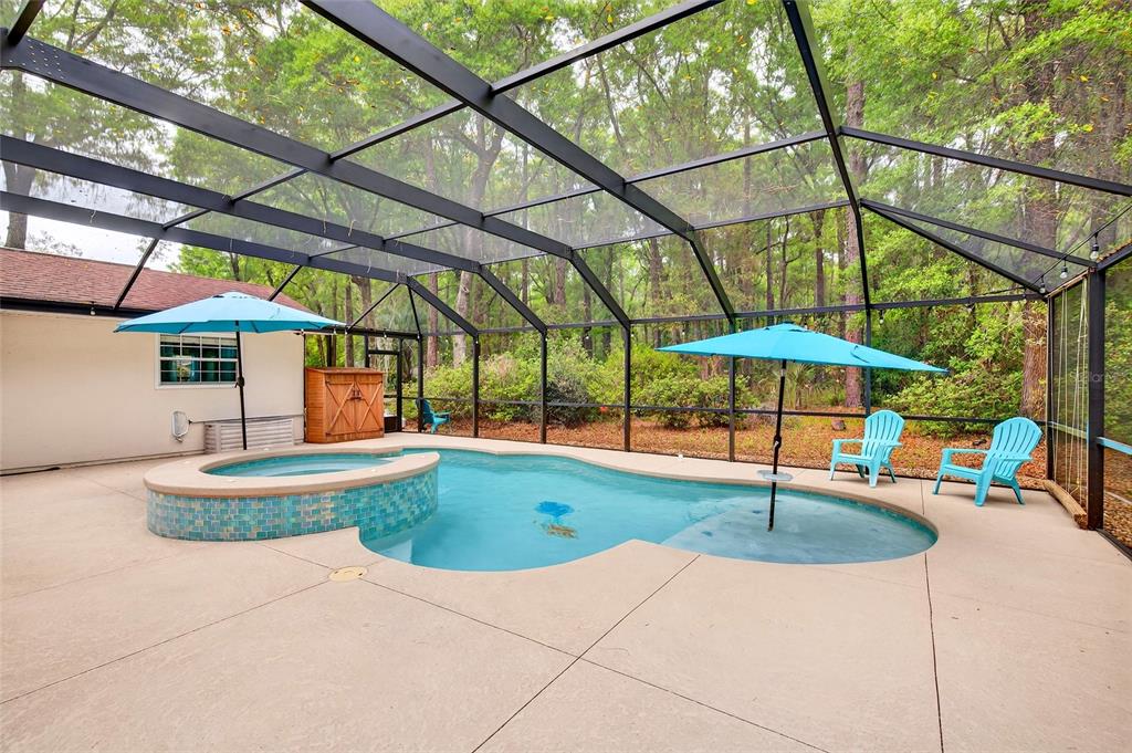 18848 Southwest 93rd Loop Dunnellon, FL 34432 - Photo 49 of 54