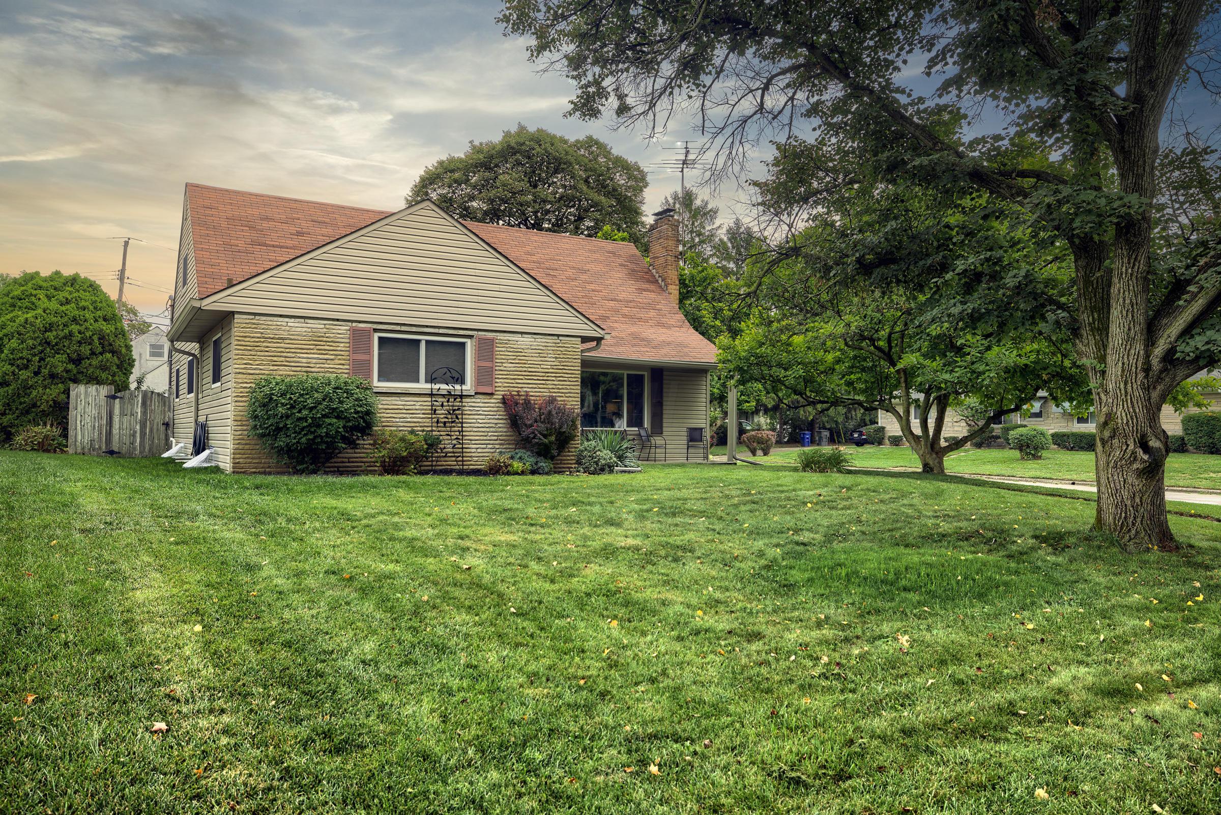 1230 Kenwick Road Columbus, OH 43209 - Photo 1 of 9 Gallery Image 1