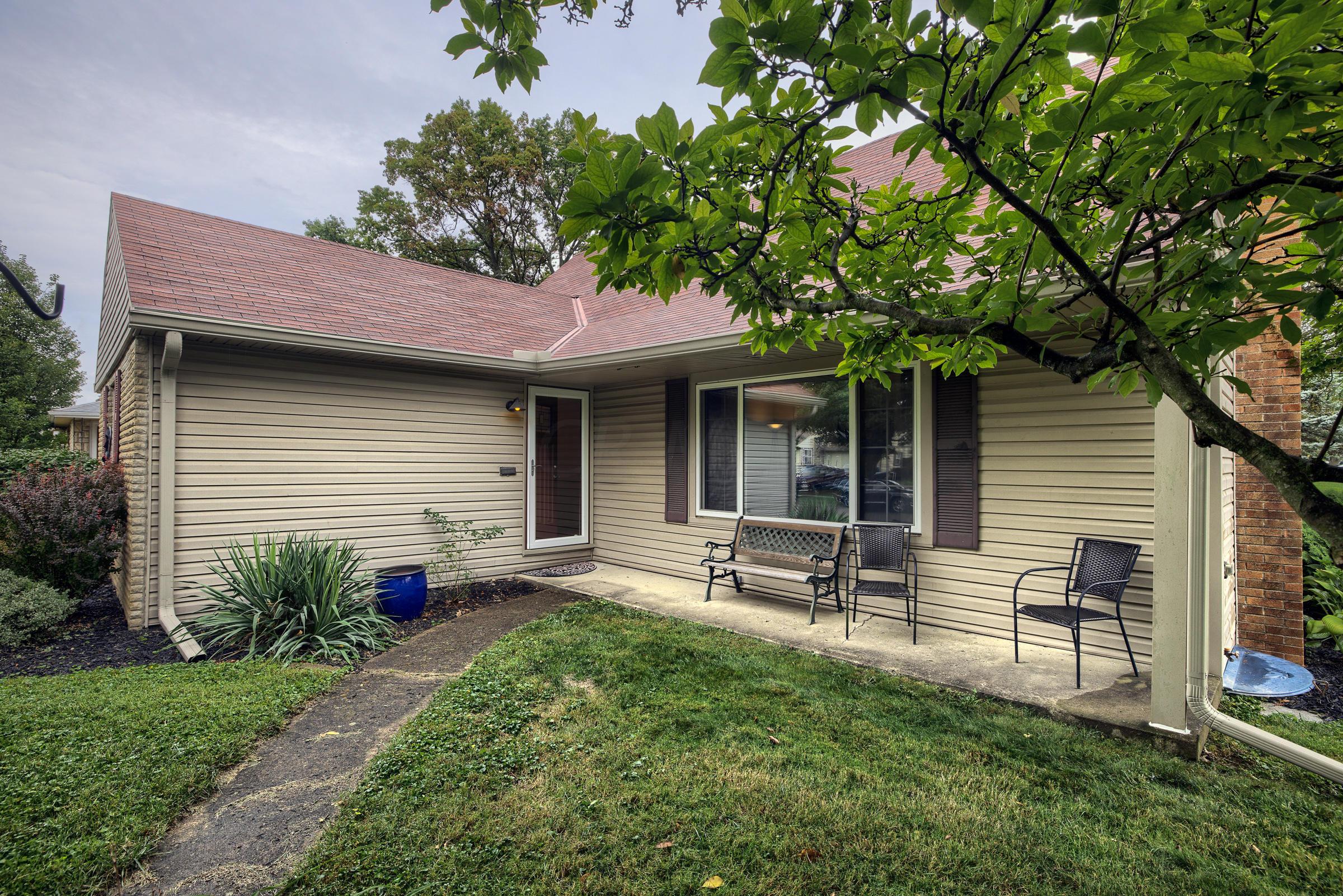1230 Kenwick Road Columbus, OH 43209 - Photo 7 of 9 Gallery Image 7