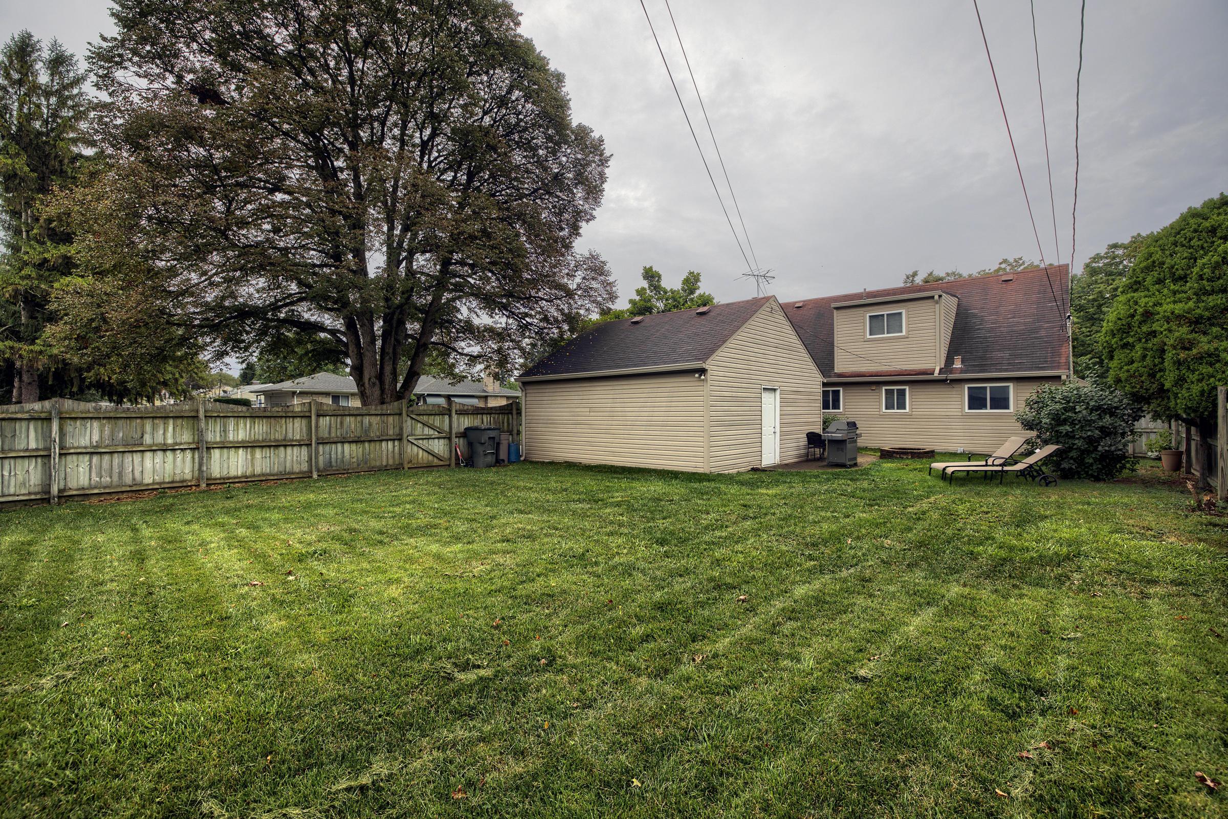 1230 Kenwick Road Columbus, OH 43209 - Photo 9 of 9 Gallery Image 9