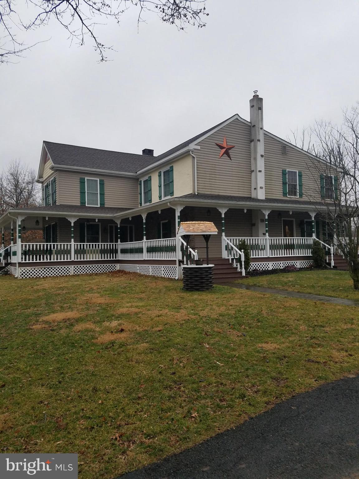 1038 Ferry Road Doylestown, PA 18901 - Photo 1 of 1
