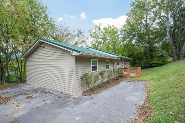 $227,000 | 1599 Benton Station Road, Benton, TN 37307