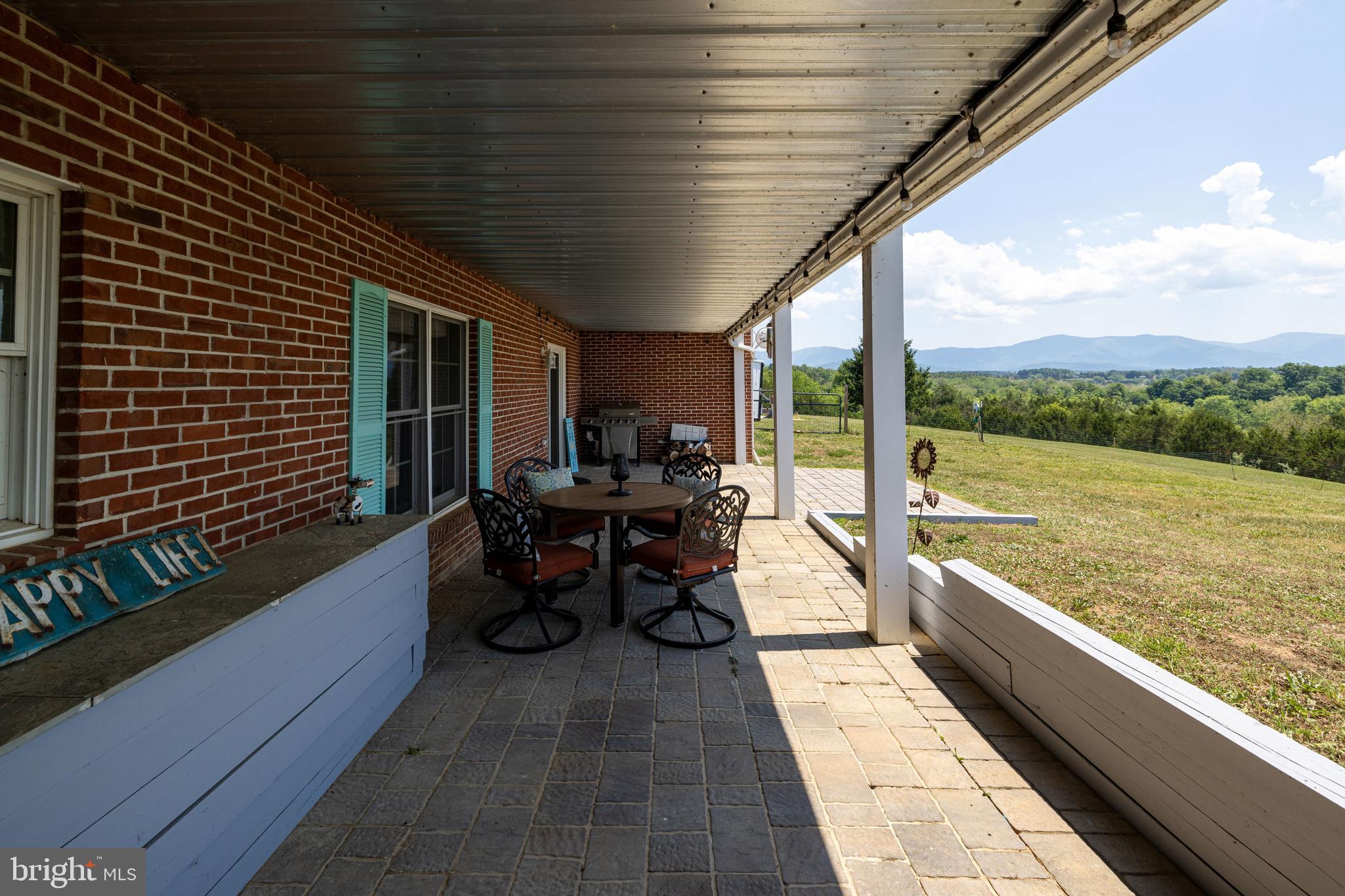 217 Silver Bell Lane Luray, VA 22835 - Photo 71 of 93