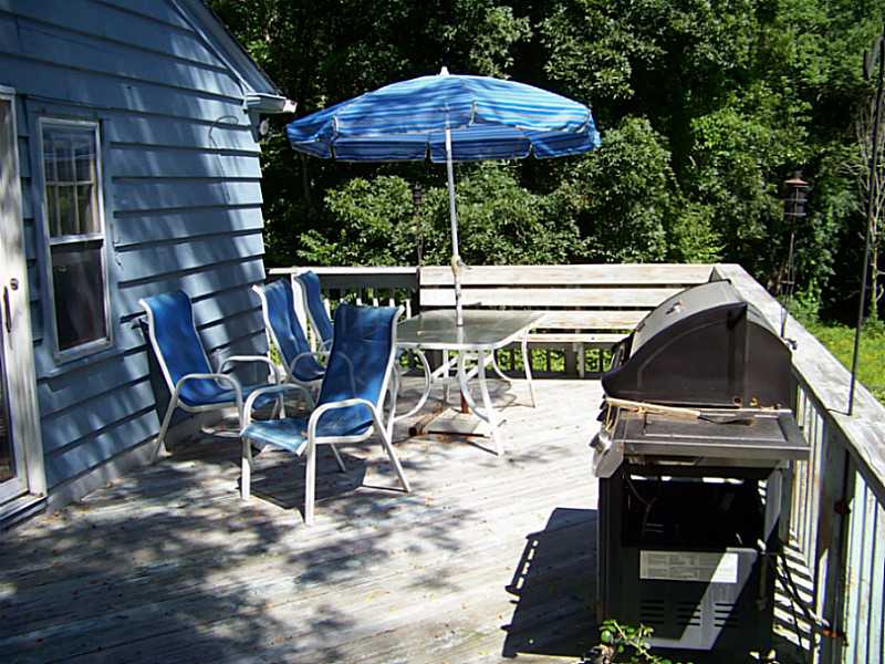 40 South Killingly Road Foster, RI 02825 - Photo 20 of 25 Exterior Front.