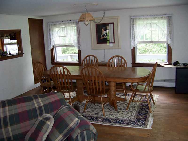 40 South Killingly Road Foster, RI 02825 - Photo 3 of 25 Exterior Front.