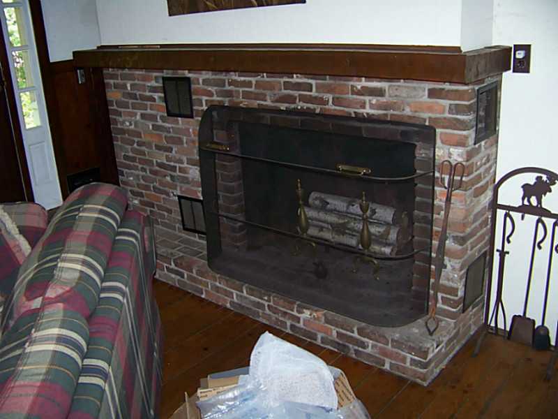 40 South Killingly Road Foster, RI 02825 - Photo 5 of 25 Exterior Front.