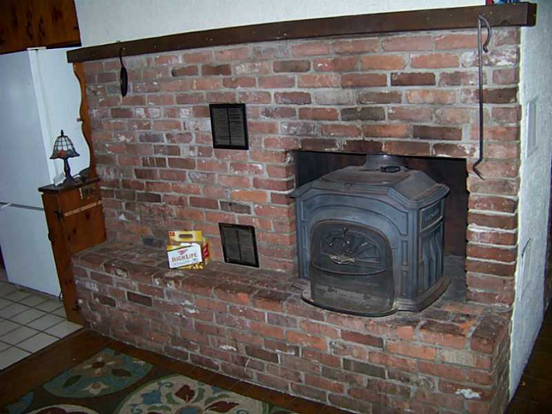 40 South Killingly Road Foster, RI 02825 - Photo 10 of 25 Exterior Front.