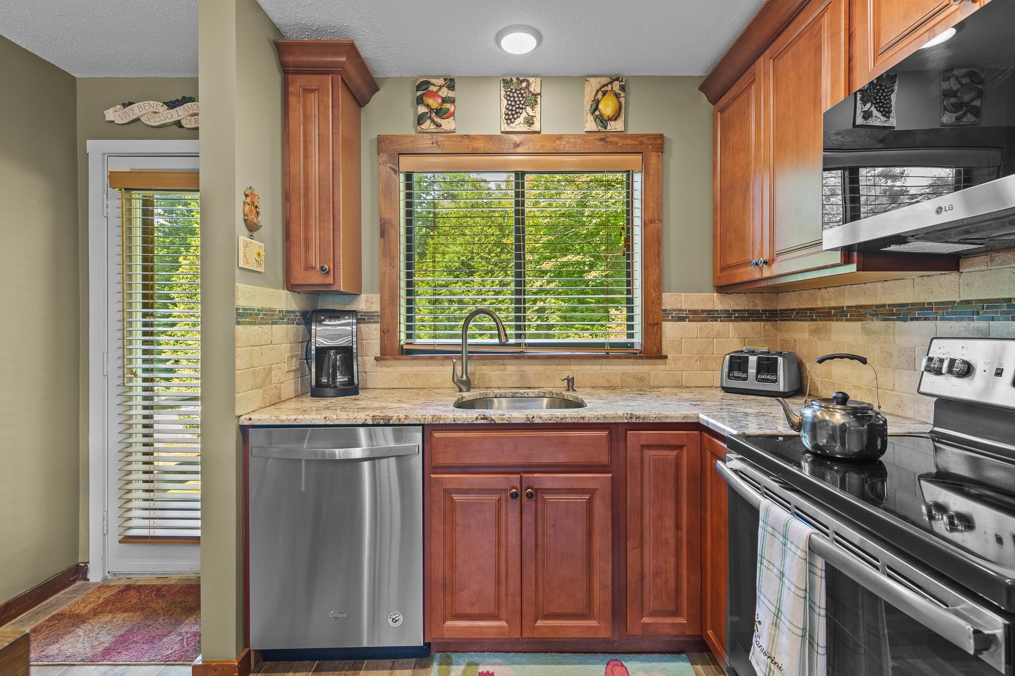 321 Moon Ridge Road, Unit 2B Killington, VT 05751 - Photo 9 of 50