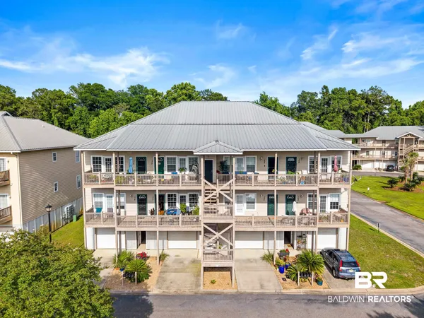 $204,900 | 4 Yacht Club Drive, Unit 172U, Daphne, AL 36526