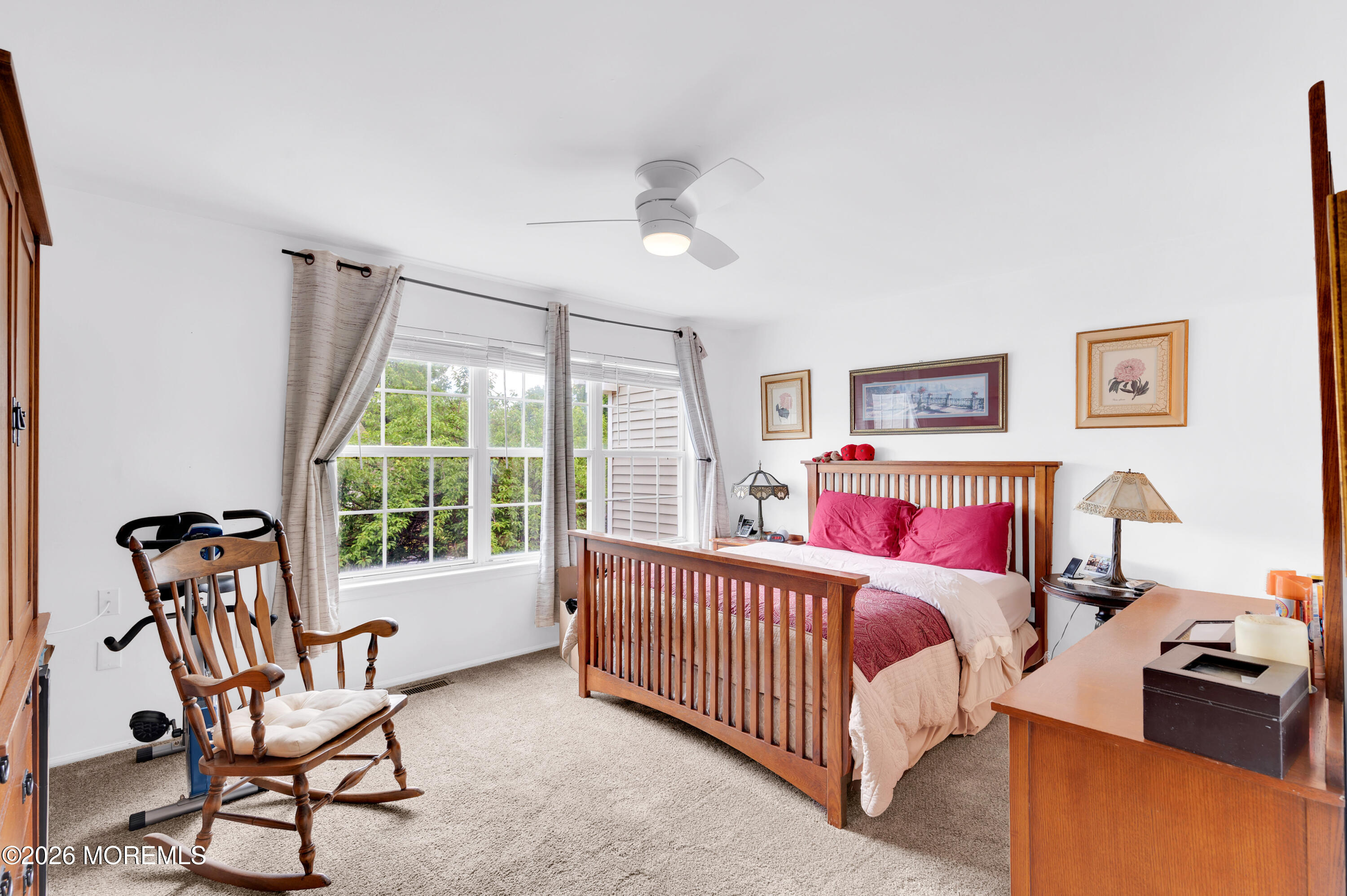 60 Perri Road Freehold, NJ 07728 - Photo 13 of 19 Bed 2a