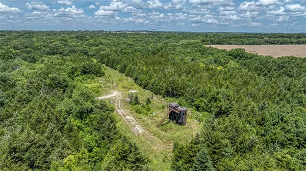 a view of a city from a terrace view