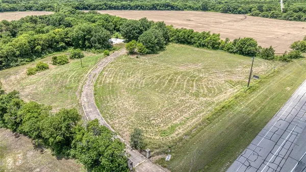 a view of lake and mountain