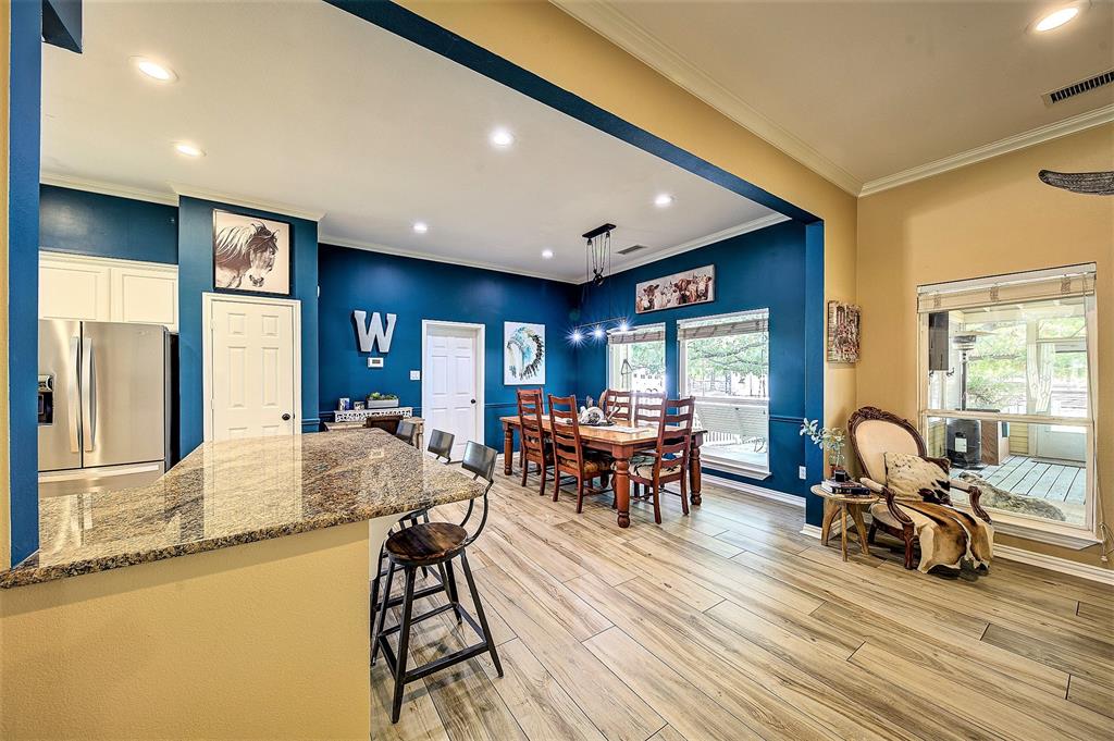 10609 Jackson Road Krum, TX 76249 - Photo 4 of 38