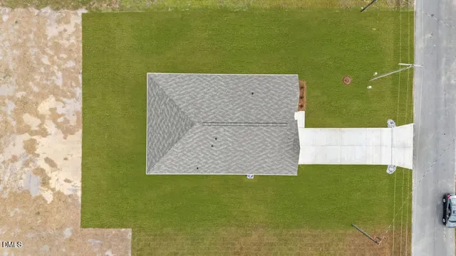 $332,990 | 180 Carriedelle Lane, Wilson's Mills, NC 27577