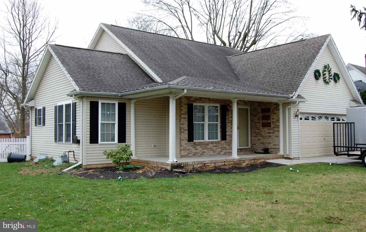 111 Clearview Road Hanover, PA 17331 - Photo 1 of 14 Gallery Image 1