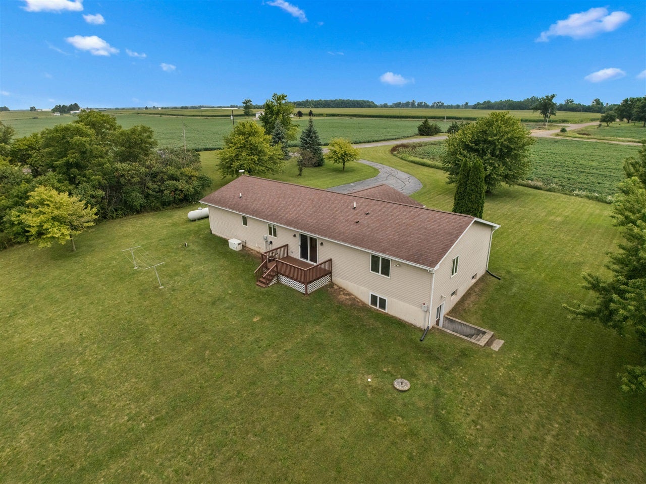 14111 Lime Lake Road Hudson, MI 49247 - Photo 57 of 71 Gallery Image 57