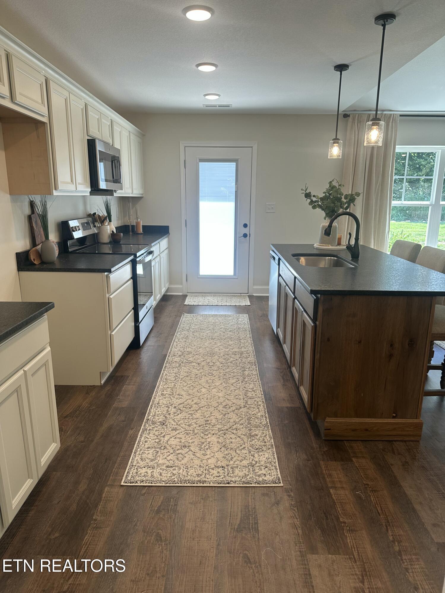 540 Henderson Road, Unit 137 Pigeon Forge, TN 37862 - Photo 14 of 48 Magnolia Plan