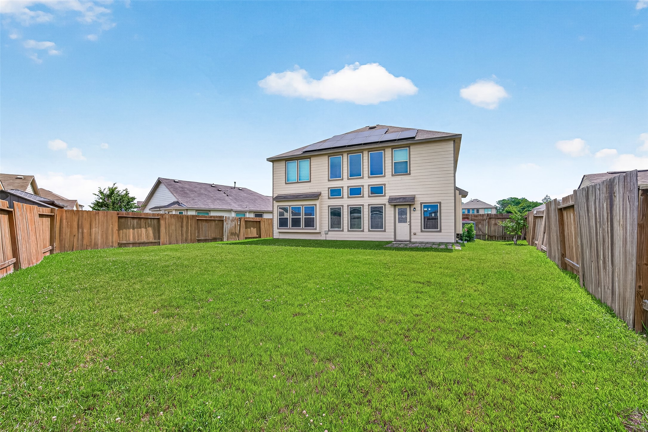 6803 Alamitos Court Rosharon, TX 77583 - Photo 45 of 48