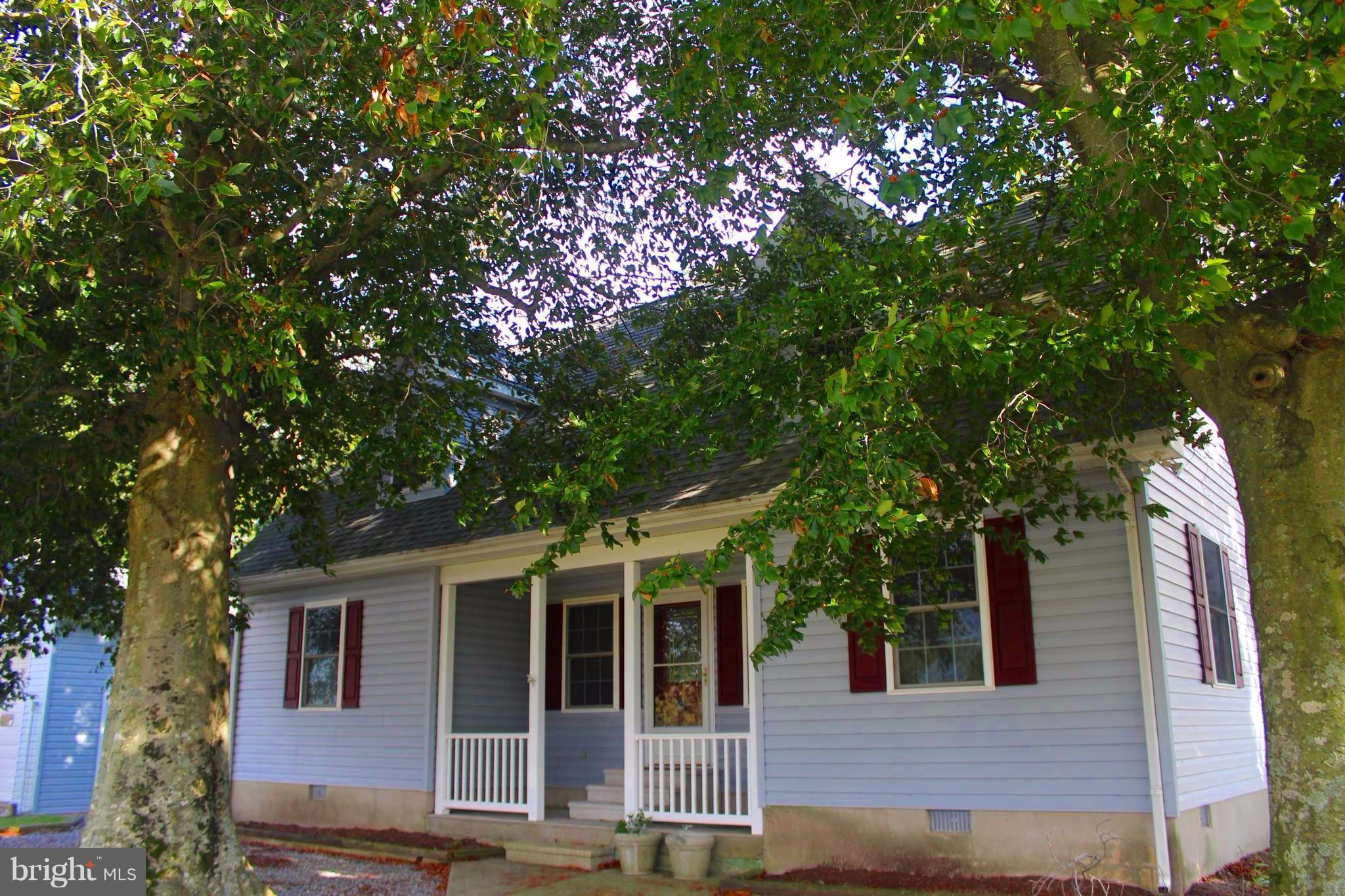 3099 Choptank Road Preston, MD 21655 - Photo 1 of 24 Exterior (Front)