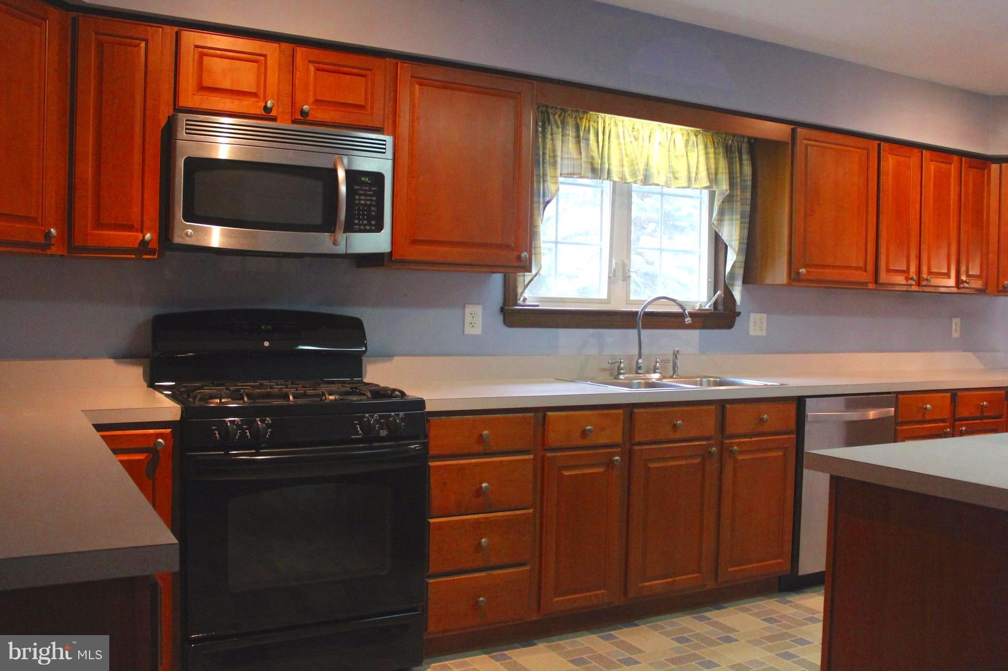 3099 Choptank Road Preston, MD 21655 - Photo 11 of 24 Kitchen
