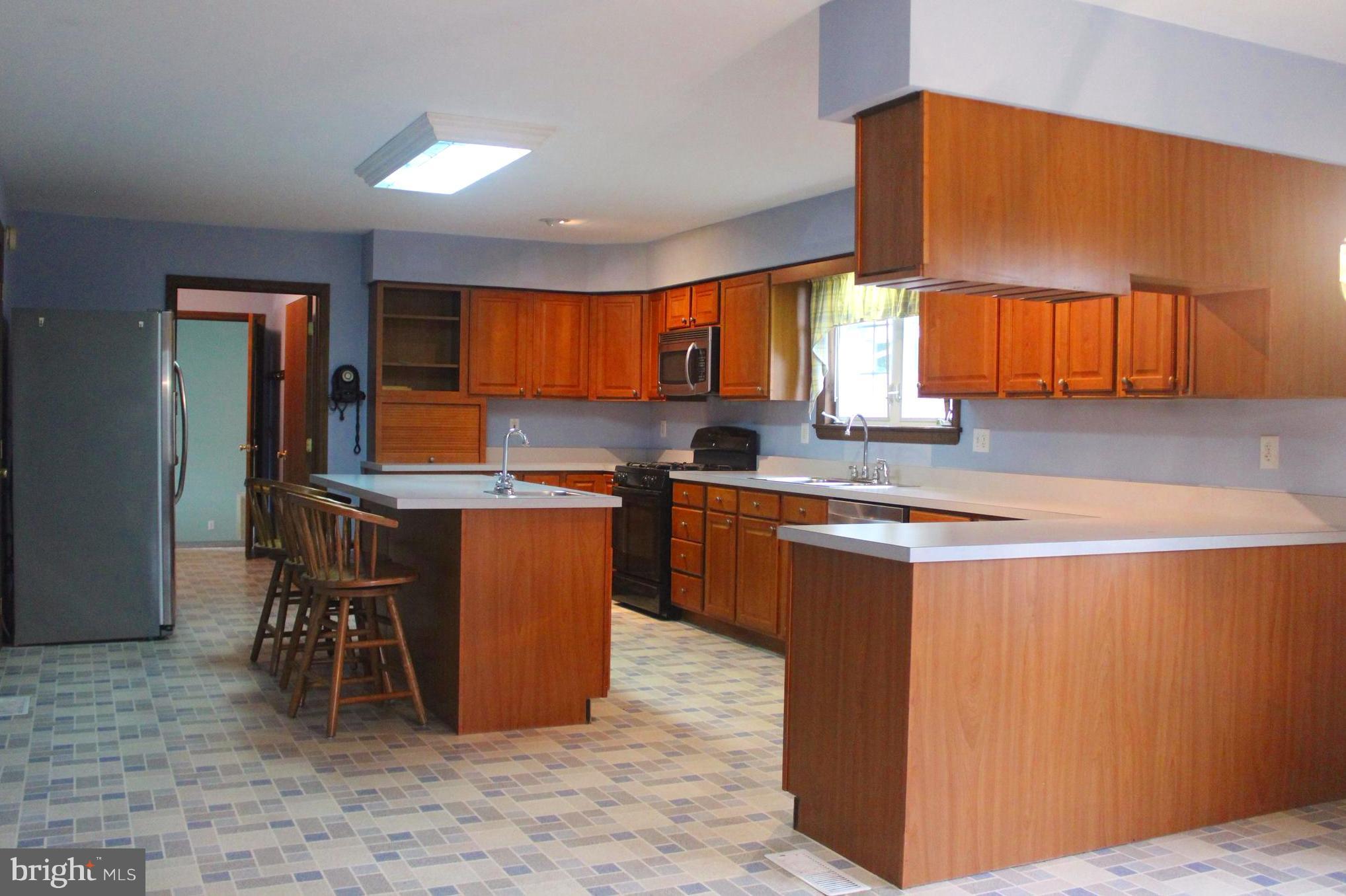 3099 Choptank Road Preston, MD 21655 - Photo 9 of 24 Kitchen
