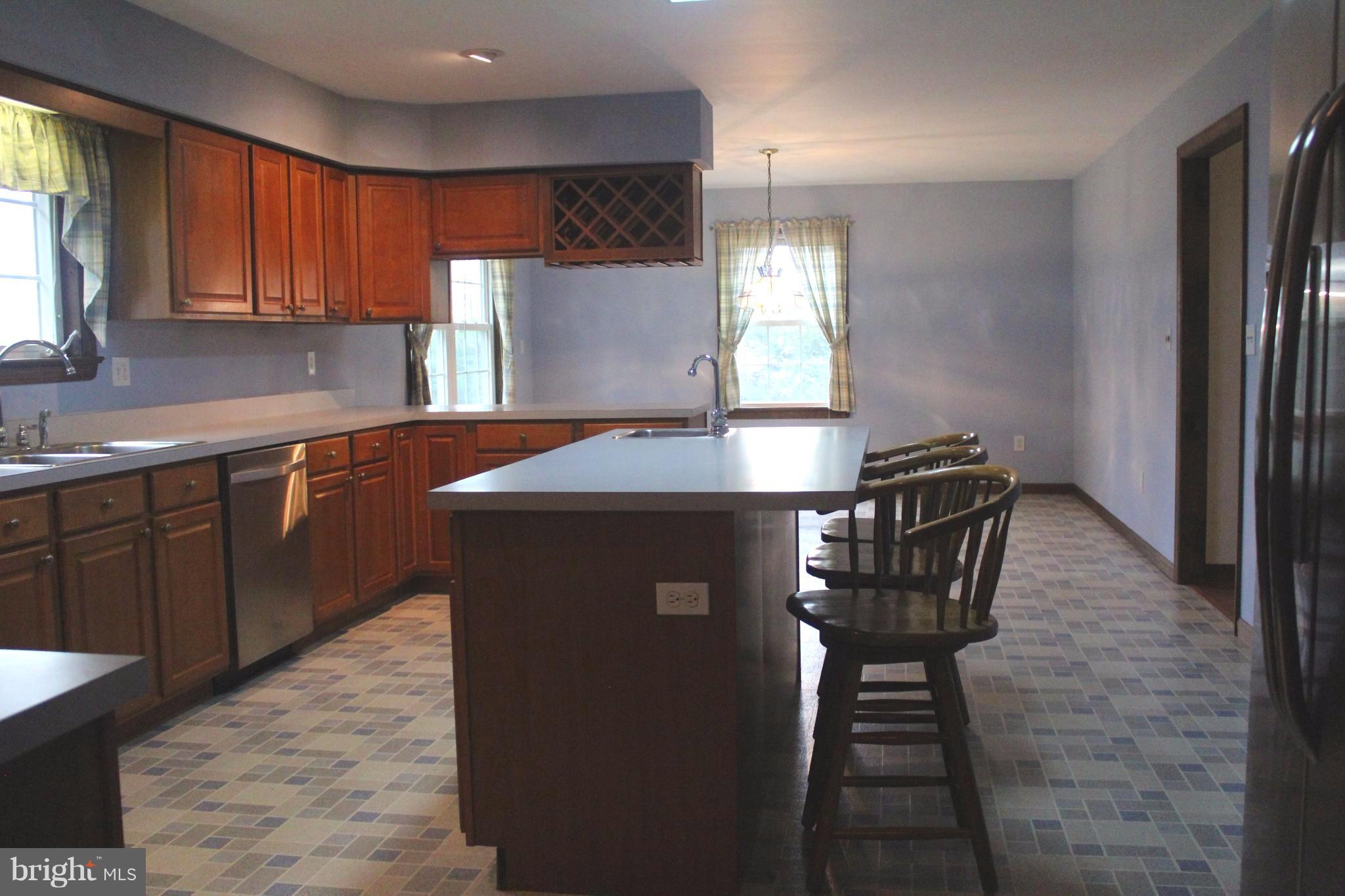 3099 Choptank Road Preston, MD 21655 - Photo 10 of 24 Kitchen