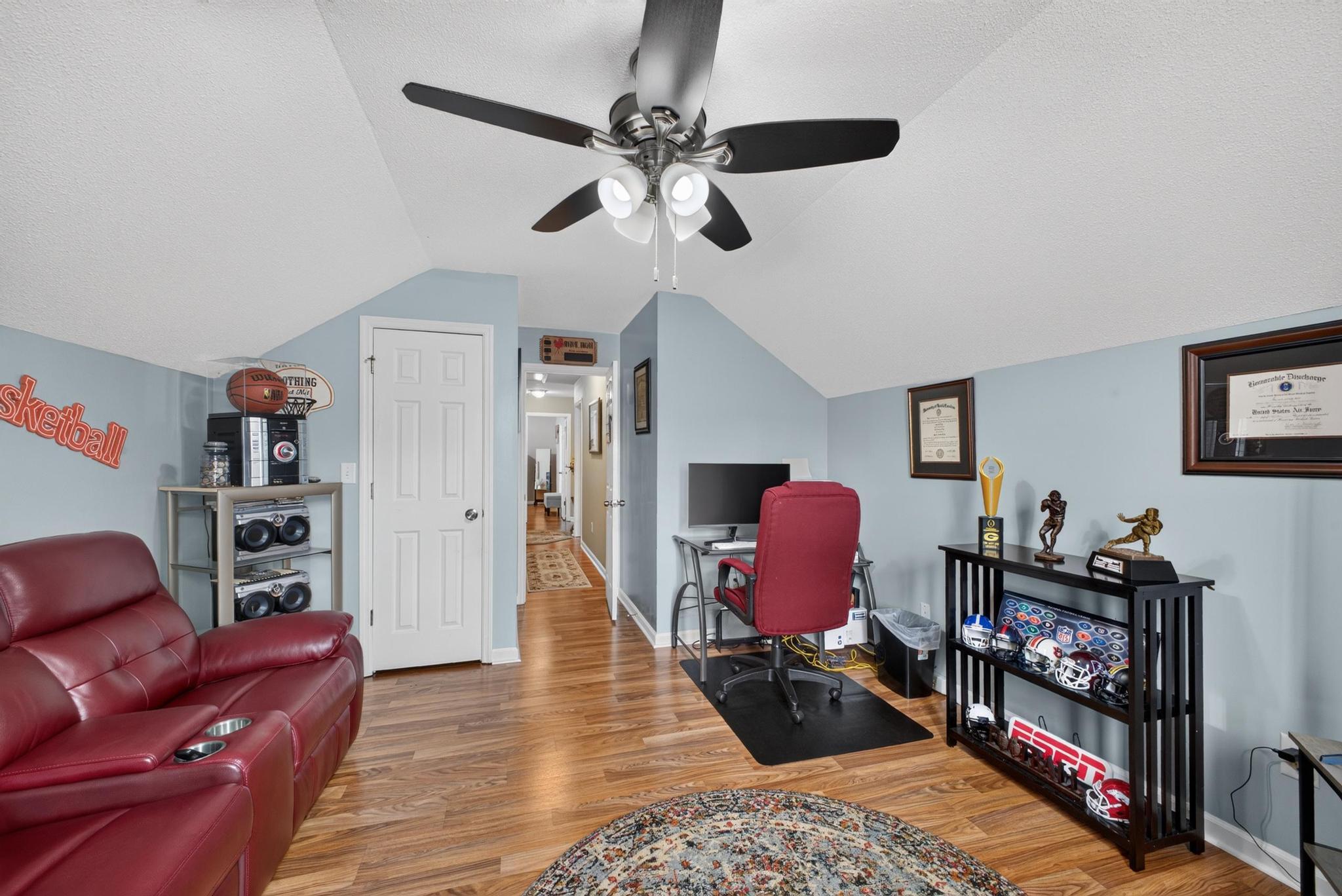 105 Long Ridge Loop Aiken, SC 29803 - Photo 23 of 32 Gallery Image 23