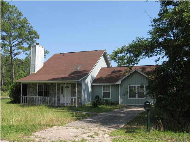 9535 South Loop Road Pensacola, FL 32507 - Photo 1 of 1 Gallery Image 1