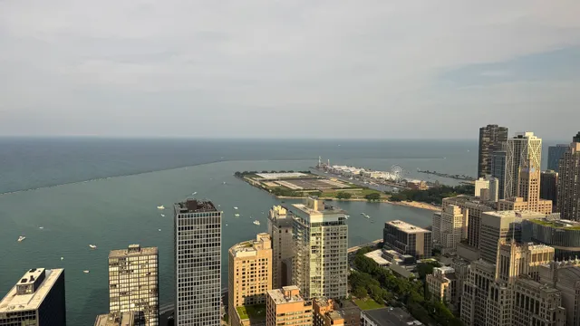 $2,800 | 175 East Delaware Place, Unit 4522, Chicago, IL 60611