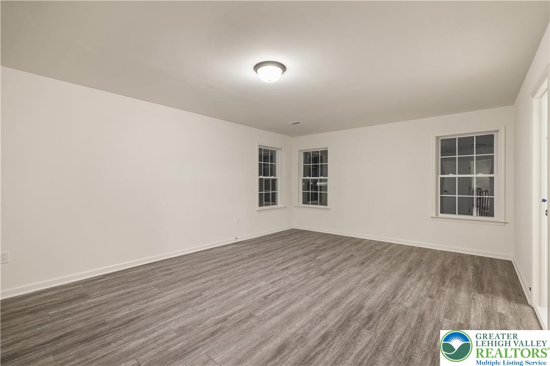 20 Lillian Court, Unit 7 Easton, PA 18042 - Photo 11 of 13 not actual home, photo of previously built home