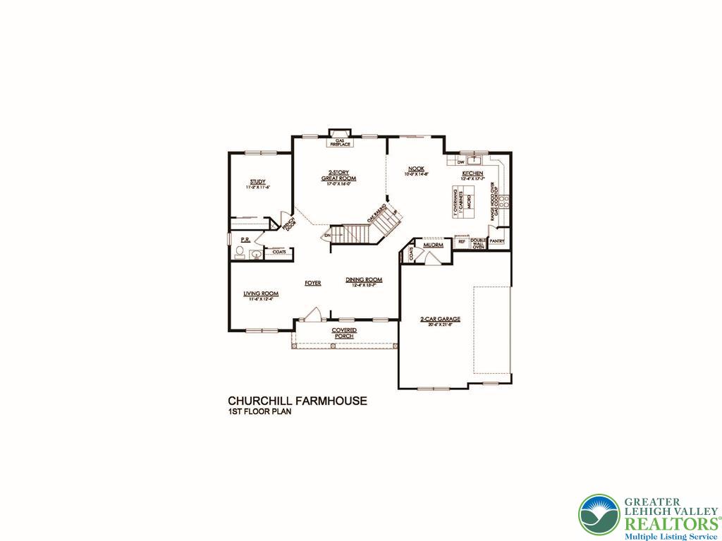 20 Lillian Court, Unit 7 Easton, PA 18042 - Photo 2 of 13