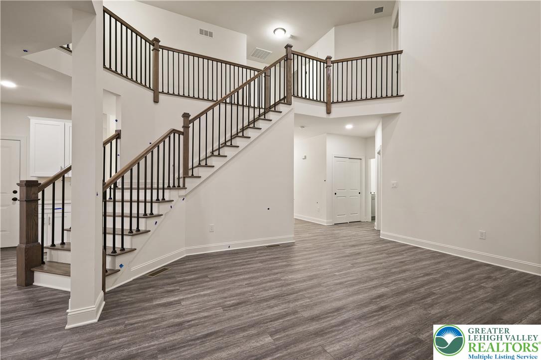 20 Lillian Court, Unit 7 Easton, PA 18042 - Photo 5 of 13 not actual home, photo of previously built home