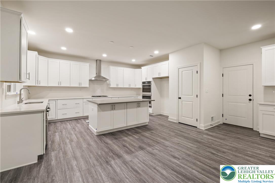 20 Lillian Court, Unit 7 Easton, PA 18042 - Photo 7 of 13 not actual home, photo of previously built home