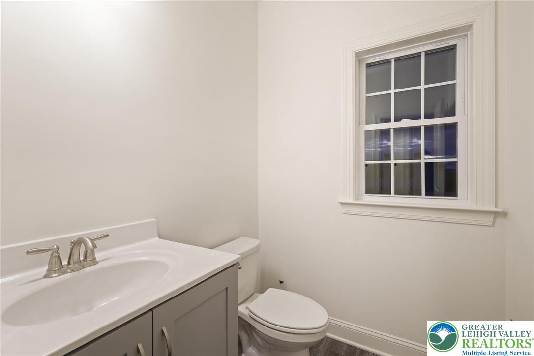 20 Lillian Court, Unit 7 Easton, PA 18042 - Photo 10 of 13 not actual home, photo of previously built home