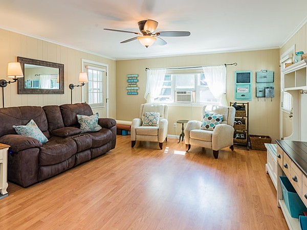 10 Metropolitan Avenue Ashland, MA 01721 - Photo 12 of 22 a living room with furniture and wooden floor