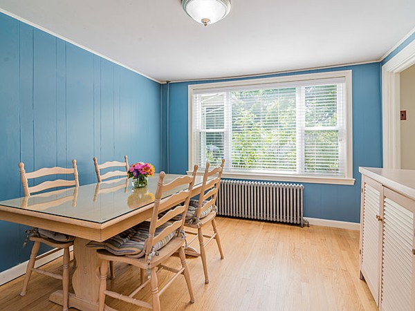 10 Metropolitan Avenue Ashland, MA 01721 - Photo 17 of 22 a view of a dining room with furniture and a window