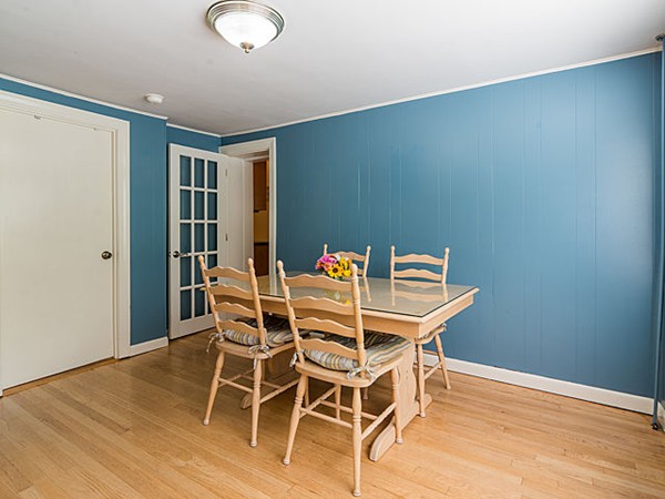 10 Metropolitan Avenue Ashland, MA 01721 - Photo 18 of 22 a view of a dining room with furniture and wooden floor