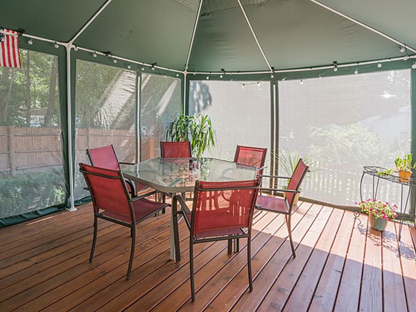 10 Metropolitan Avenue Ashland, MA 01721 - Photo 19 of 22 a outdoor view with a sitting space