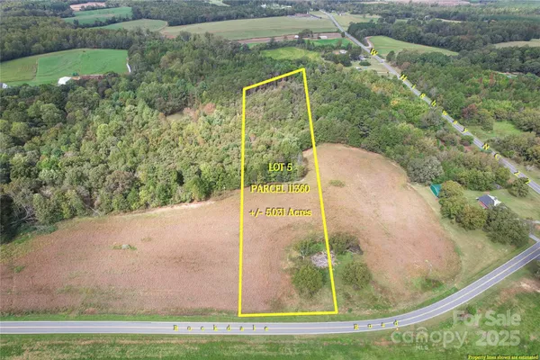 $124,900 | 5 Rockdale Road, Vale, NC 28168