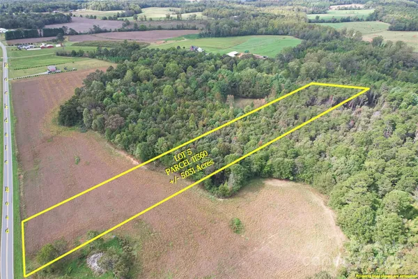 $124,900 | 5 Rockdale Road, Vale, NC 28168