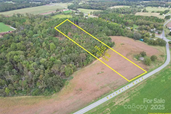 $124,900 | 5 Rockdale Road, Vale, NC 28168