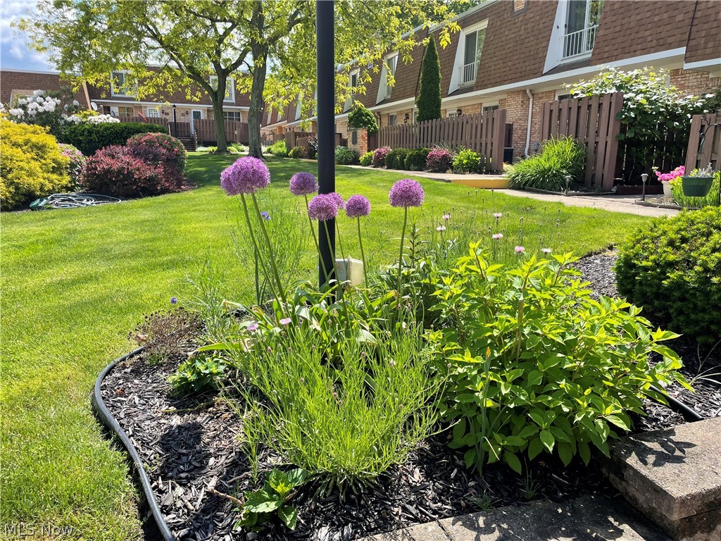 6472 State Road, Unit J2 Parma, OH 44134 - Photo 28 of 34 Beautiful Beds
