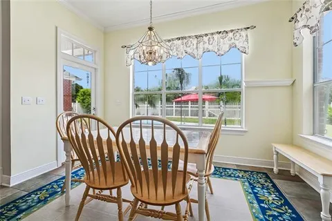 $505,000 | 89 Natchez Trace Drive, Harvey, LA 70058